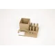 філамент PLA/PHA BRONZEFILL від ColorFabb (0.75 кг)