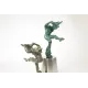 філамент PLA/PHA BRONZEFILL від ColorFabb (0.75 кг)