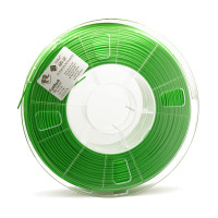 Filamento verde ABS-GF di FusRock