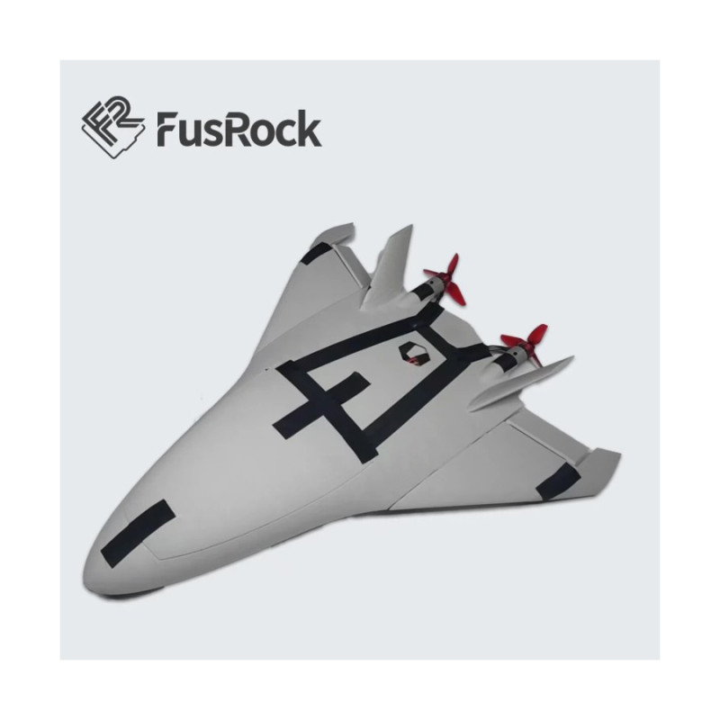 LW ASA-Aero filamento schiumogeno attivo in colore naturale di FusRock (1 kg)