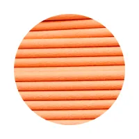 філамент VIBERS PLA PASTEL ORANGE від ColorFabb (0.75 кг)