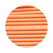 філамент VIBERS PLA PASTEL ORANGE від ColorFabb (0.75 кг)
