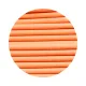 філамент VIBERS PLA PASTEL ORANGE від ColorFabb (0.75 кг)