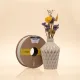 філамент VIBERS PLA WHITE від ColorFabb (0.75 кг)