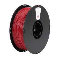 K5™ Filamento ABS de Kexcelled en Rojo Motor de Fuego (1kg)