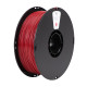 K5™ ABS filament Kexcelled Fire Engine Red (1 kg)
