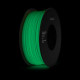 premium ABS glow-in-the-dark filament 1.75 mm 1 kg