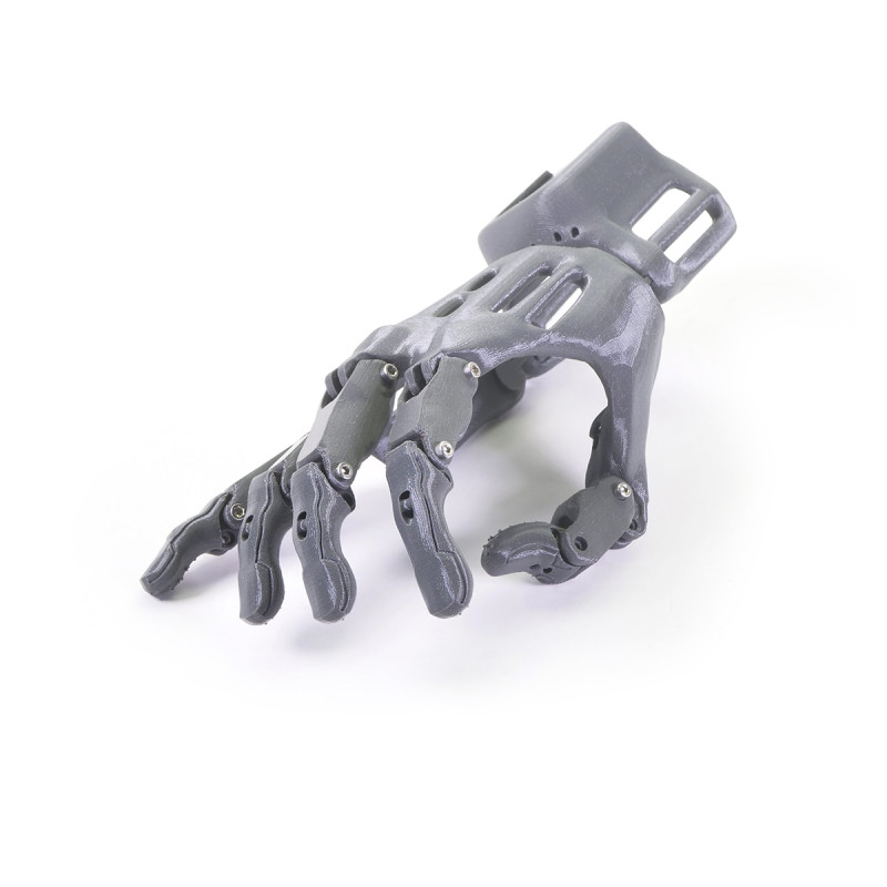 nGen filament from colorFabb