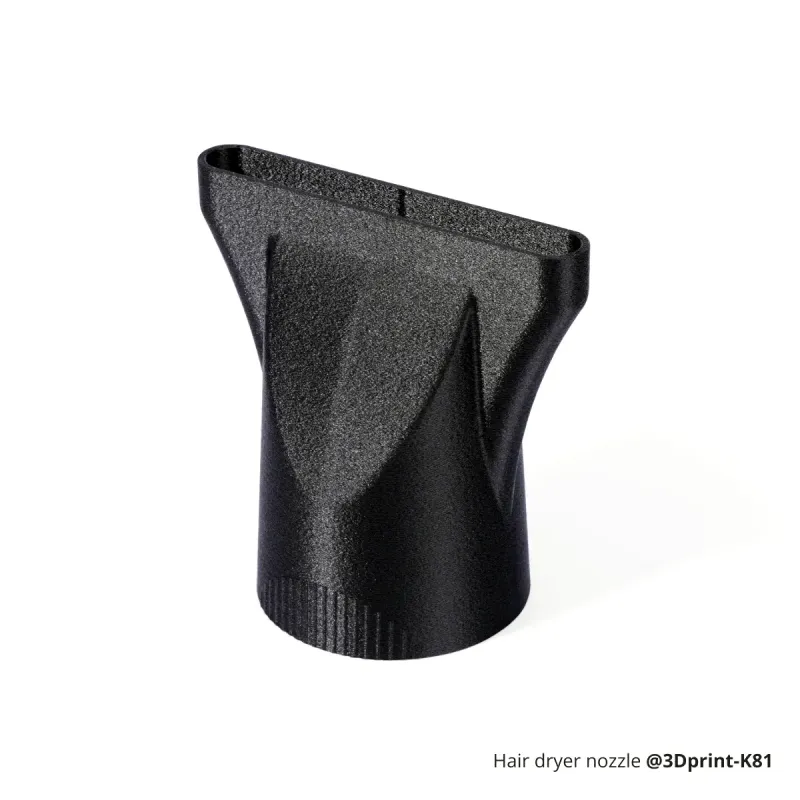 premium filament: carbon fiber reinforced nylon PPA-CF from Bambu Lab (0.75 kg)