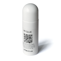 Adesivo líquido para impressão 3D com filamentos de polipropileno PP, PP-GF, PP-CF (80ml)