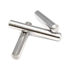 Präzisionsstahlstifte 3 x 20 mm (3 Stk.)