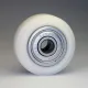 Speedy v-wheel 23.89 mm (M5 White Delrin лімітоване видання)