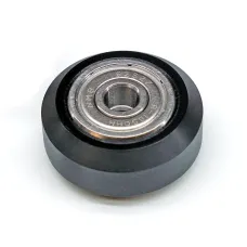 колесо Super Speedy M5 Delrin 23.89 мм