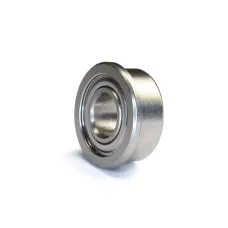 MF114ZZ - Original NMB LF-1140HH FLANGE Lager