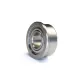 MF114ZZ - Original NMB LF-1140HH FLANGE Lager