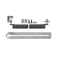 door mounting kit for Bambu Lab X1 and P1S series 3D printers