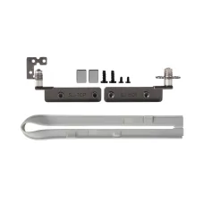door mounting kit for Bambu Lab X1 and P1S series 3D printers