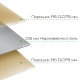 original textured PEI plate from Bambu Lab (compatible with X1/P1/A1)