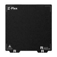 '+130'C E-FLEX - a new high-temperature magnet and hardened steel plate with PEI PRO layer from Energetic 3D