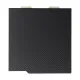 smooth plate with double-sided PEI "Honeycomb" coating for Bambu Lab A1 Mini printers (Копія)