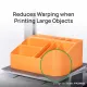 “SuperTack cold plate from Bambu Lab for X1/P1/A1 and A1 Mini series 3D printers