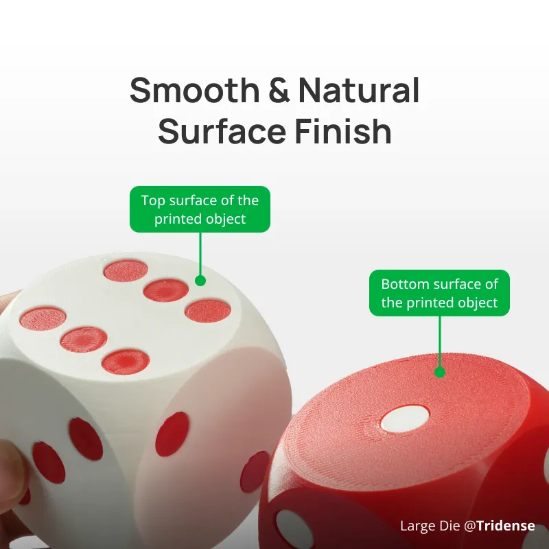 “SuperTack cold plate from Bambu Lab for X1/P1/A1 and A1 Mini series 3D printers