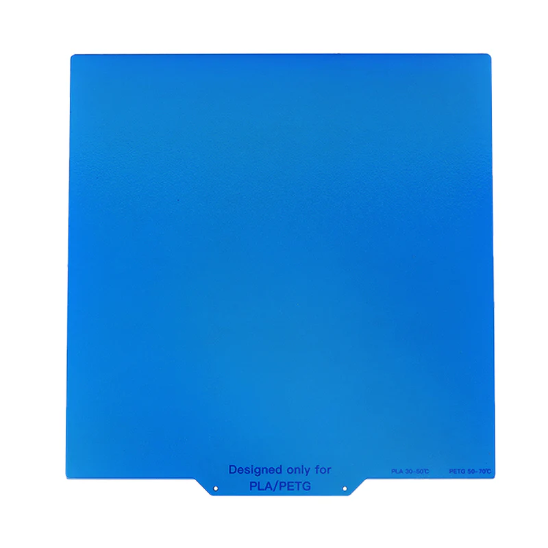 Doppelseitige Kühlplatte 310x310 mm von QIDI Tech