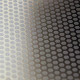 Placa lisa con revestimiento PEI de doble cara «Honeycomb/3D-Cube» para impresoras Bambu Lab A1 Mini