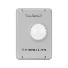 передня кришка екструдера 3D-принтера серії A1 (оригінальний продукт Bambu Lab)