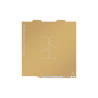 двостороння текстурована пластина PEI для 3d-принтера Bambu Lab A1 mini
