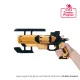 Kit de impresión y montaje DIY - componentes del modelo de revólver de juguete Apex Legends Wingman con mecánica de recarga
