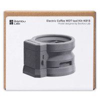 Kit de impresión y montaje DIY - WDT eléctrico para café K013 by Bambu Lab