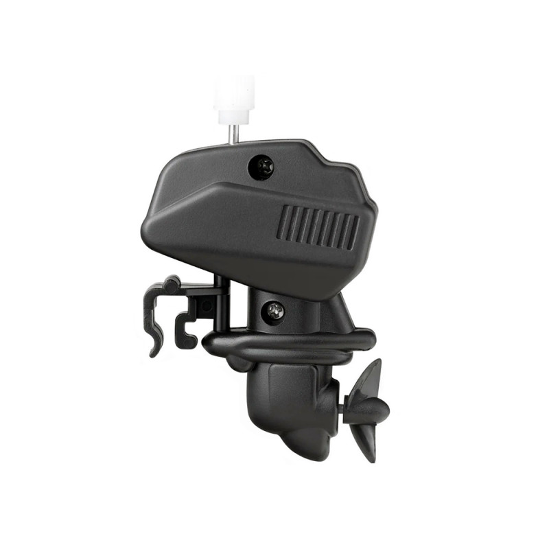 Kit de impressão e montagem DIY - Componentes do modelo de barco DSV
