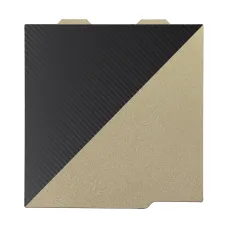 Plaque lisse avec revêtement PEI "nid d'abeille" double face pour les imprimantes Bambu Lab A1 Mini (Копія)