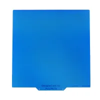 Plaque de froid double face 310x310 mm de QIDI Tech