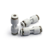 Connecteur de tube en PTFE (3 unités)