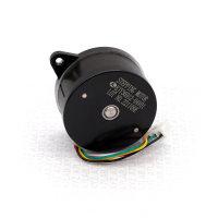 FAM002 - Motor do extrusor para impressoras 3D Bambu Lab série X1 e P1 (OEM)