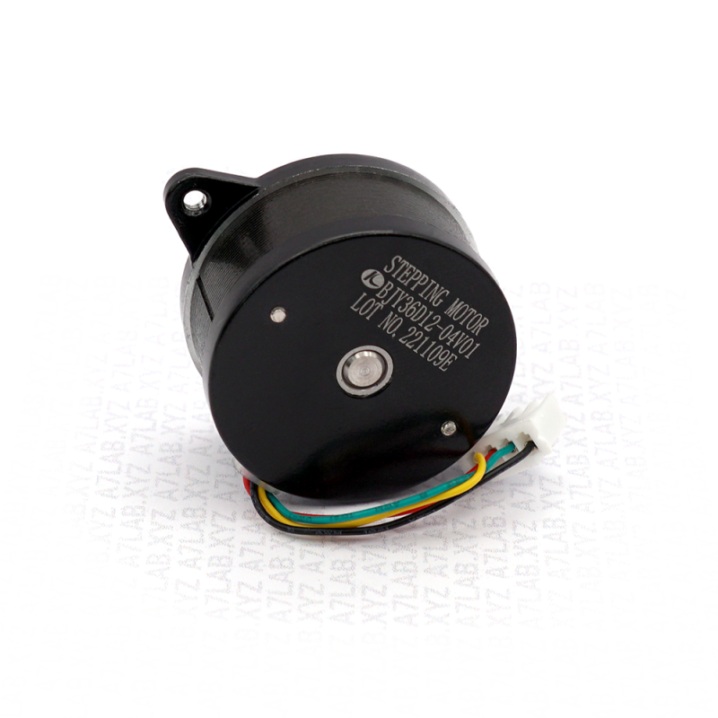 FAM002 - Motor do extrusor para impressoras 3D Bambu Lab série X1 e P1 (OEM)