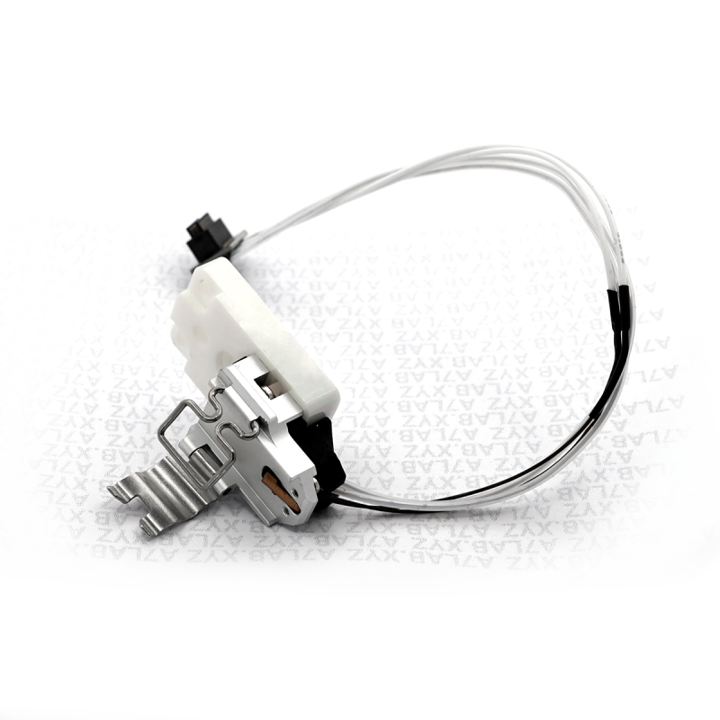 Upgraded Hotend Heater Block Assembly for Bambu Lab A1 Series Printers