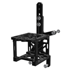 original VzBoT Goliath hotend - Кріплення директ-екструдера, VzBoT 235
