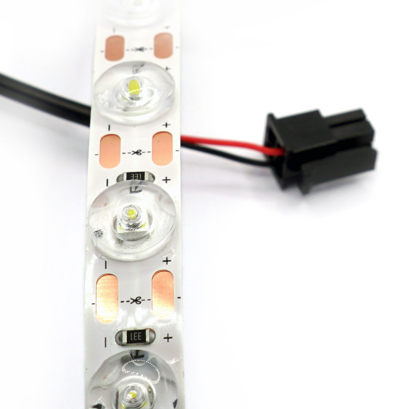zusätzliche LED-Beleuchtung des Druckbereichs für die Drucker der Bambu Lab A1-Serie - Bambu Lab A1