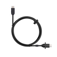 CAB023 - Cabo USB Type-C para impressora 3D Bambu A1
