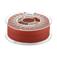 філамент PCTG від EXTRUDR, 0.8кг - червоний