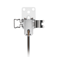 Bloc chauffant de hotend amélioré en assemblage pour imprimantes Bambu Lab série A1
