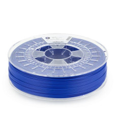 філамент ABS DuraPro від EXTRUDR (0,75 кг) червоний, синій, антрацит - синій