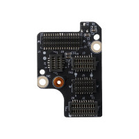 DLB019 – Carte d’interface d’extrudeur pour imprimante 3D haute température Bambu Lab X1E
