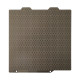 placa lisa com revestimento PEI "Honeycomb" de dupla face para impressoras Bambu Lab A1 Mini