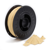 SANDY sand dust filament from Treed Filaments - 750