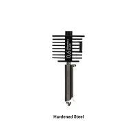 Quick-change nozzle with hardened nozzle for A1 series printers from Bambu Lab (original Bambu Lab product) - 0,6
