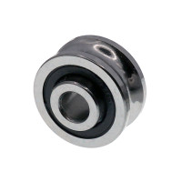 надійні дворядні підшипники SG15 / SG15U - OEM SG15 2RS